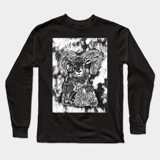 Mountain Ram 11 Long Sleeve T-Shirt